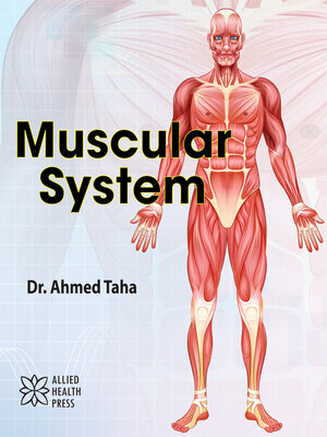 cover image of Muscular System
